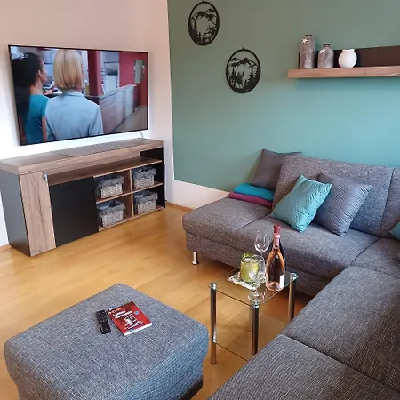 Holiday home Hahnenklee Goslar