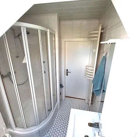 Hahnenklee Holiday home *