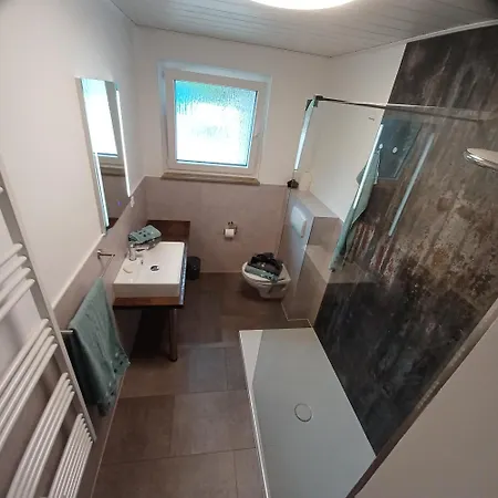 Hahnenklee Holiday home