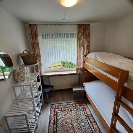 Holiday home Hahnenklee