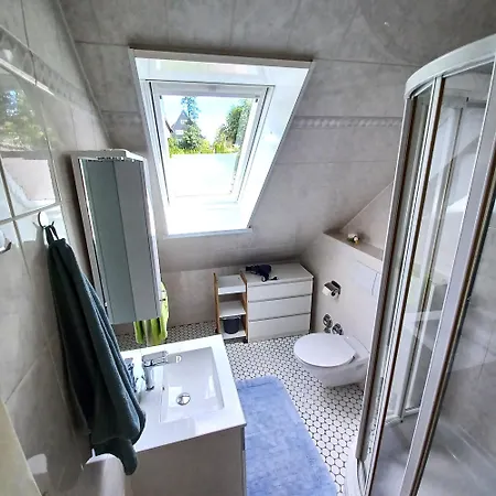 Hahnenklee Holiday home Goslar