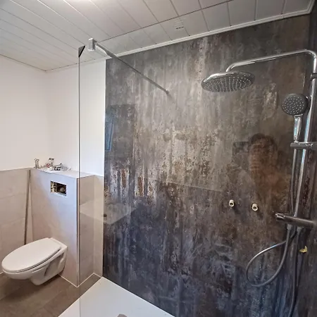 Hahnenklee Holiday home *