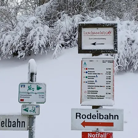 Hahnenklee * Goslar