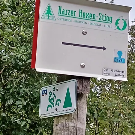 Hahnenklee * Goslar