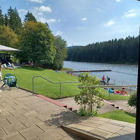 Holiday home Hahnenklee Goslar
