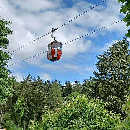 Hahnenklee * Goslar