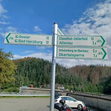 Hahnenklee *