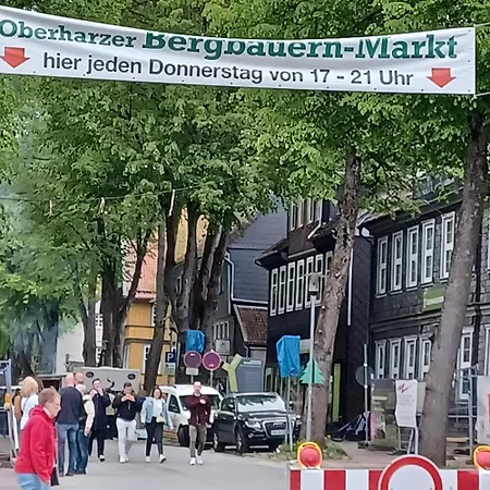 Hahnenklee
