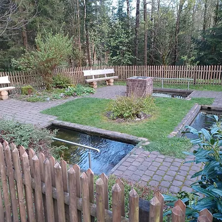 Hahnenklee Holiday home Goslar