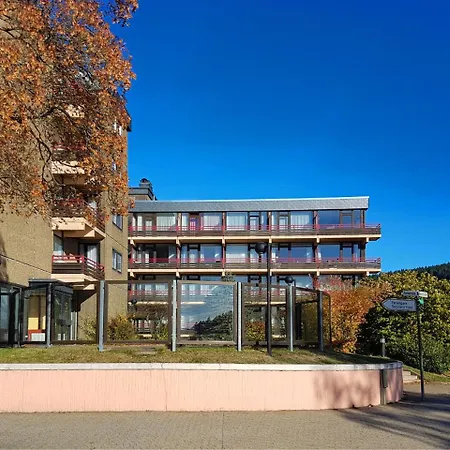 Hahnenklee 940/941 Apartmán *