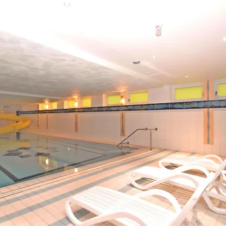 Hahnenklee 940/941 Apartmán Goslar