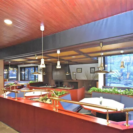 Hahnenklee 940/941 Apartmán
