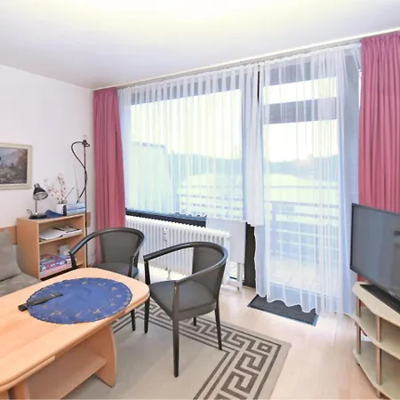 Apartmán Hahnenklee 940/941 Goslar