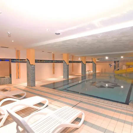 Apartmán Hahnenklee 940/941 *