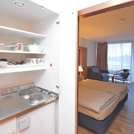 Hahnenklee 940/941 Apartmán