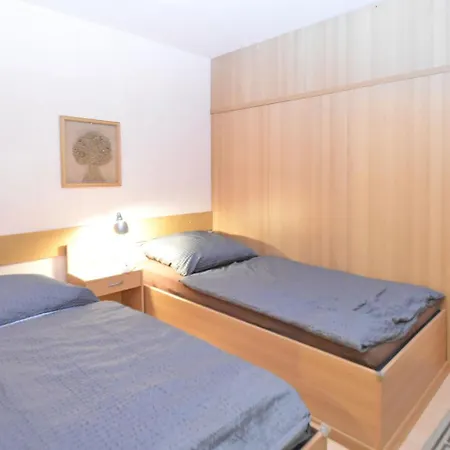 Hahnenklee 940/941 Apartmán *
