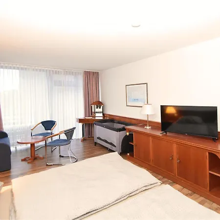 Hahnenklee 940/941 Apartmán *