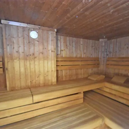 Hahnenklee 940/941 Apartmán Goslar