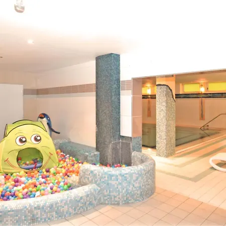 Apartmán Hahnenklee 940/941 *