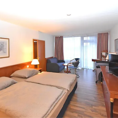 Apartmán Hahnenklee 940/941 Goslar