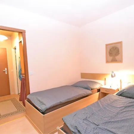 Apartmán Hahnenklee 940/941 Goslar