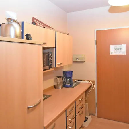 Hahnenklee 940/941 Apartmán Goslar