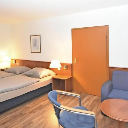 Hahnenklee 940/941 Apartmán *