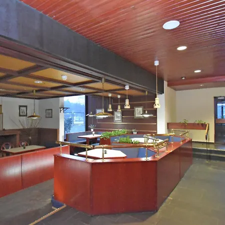 Apartmán Hahnenklee 940/941